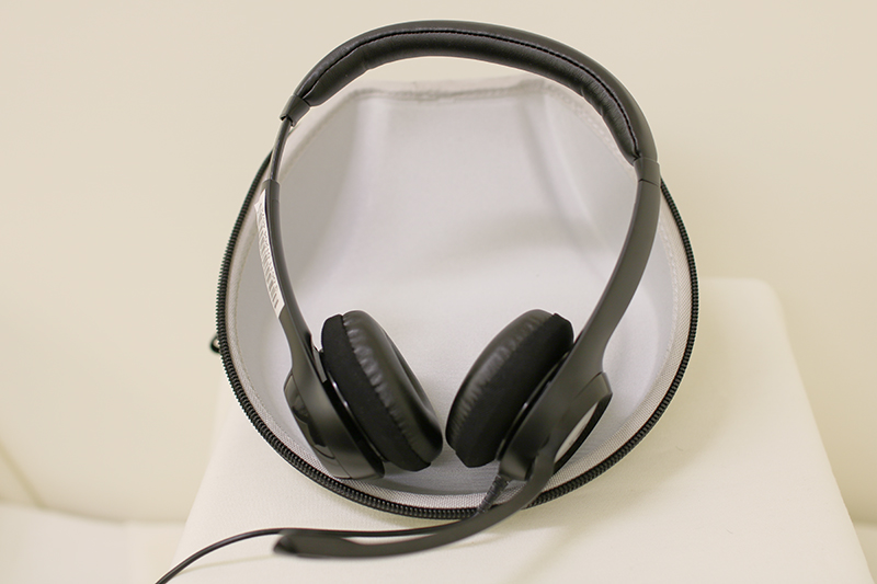 Logitech USB Headset