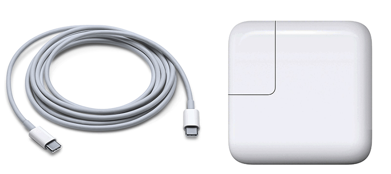 Apple 87W USB-C (MacBook Charger)