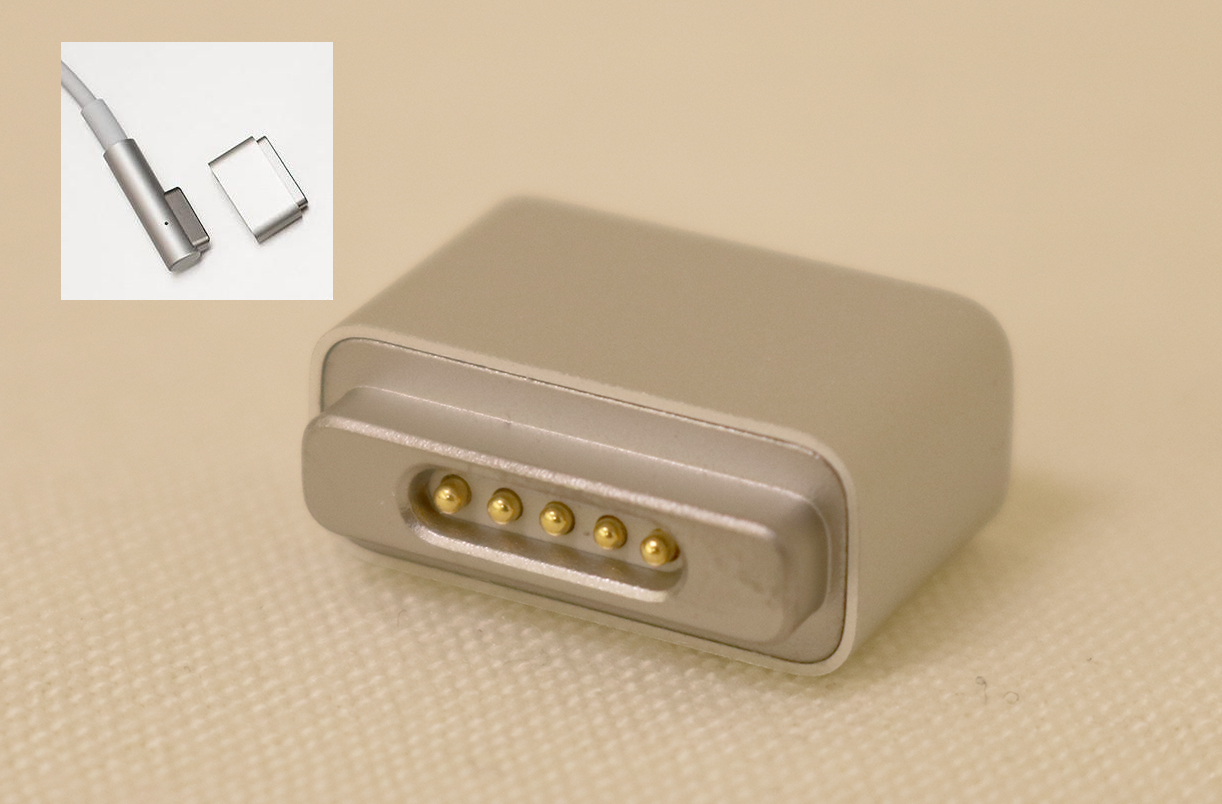 Magsafe to Magesafe 2 Converter