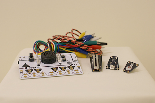 Ototo Musical Invention Kit