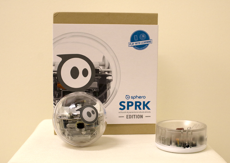 Sphero SPRK Edition