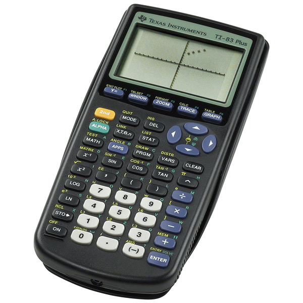 Calculators